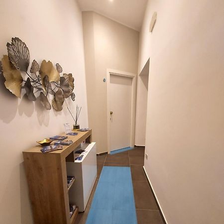 Appartamento Philia Salerno Esterno foto