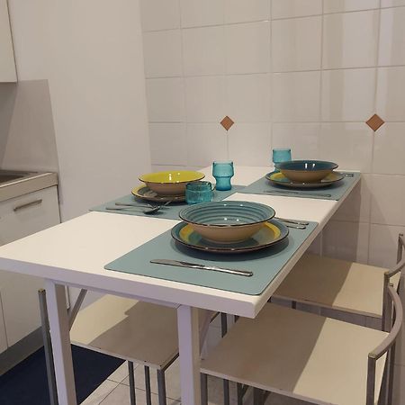 Appartamento Philia Salerno Esterno foto