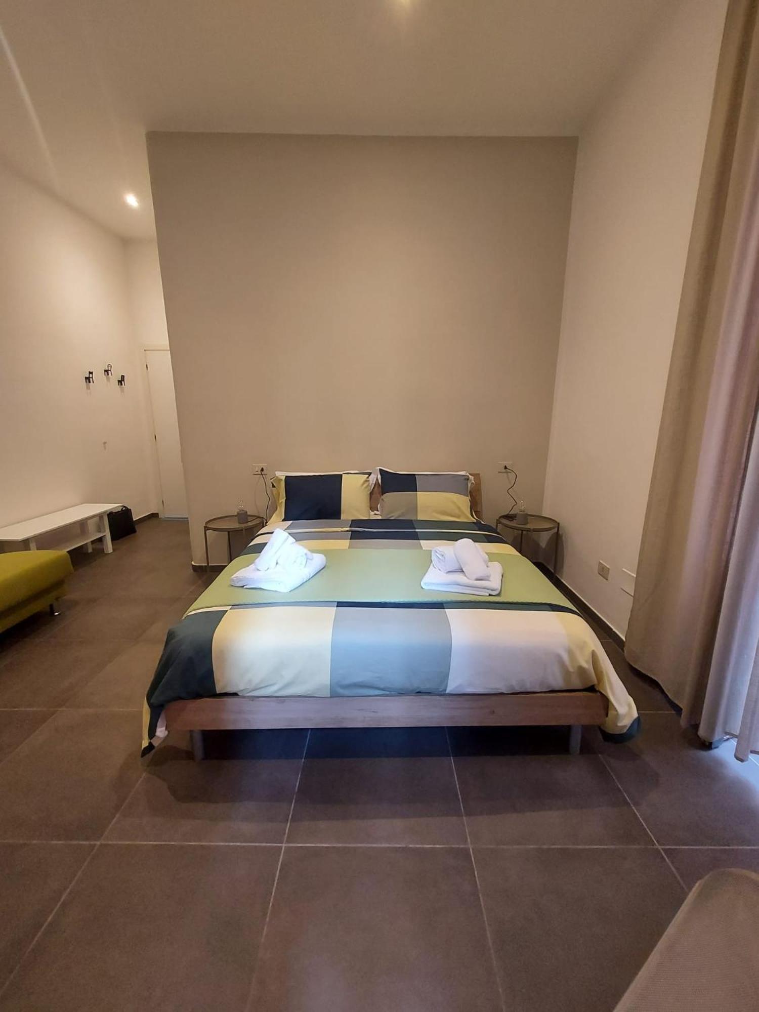 Appartamento Philia Salerno Esterno foto