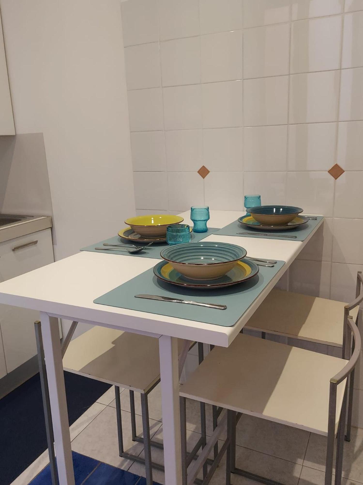 Appartamento Philia Salerno Esterno foto